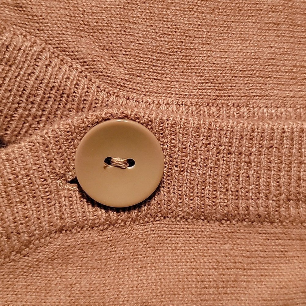 Hello Kitty Cardigan- Size Medium - Picture 3 of 9
